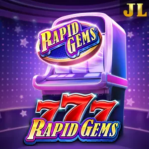 Rapid Gems 777 - JFGAMING