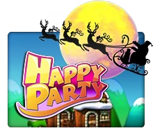 Happy Party - JFGAMING