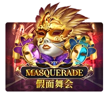 Masquerade - JFGAMING