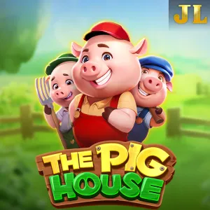 The Pig House - JFGAMING