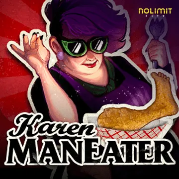 Karen Maneater - JFGAMING