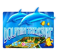 Dolphin Treasure - JFGAMING