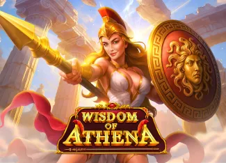 Wisdom of Athena - JFGAMING