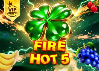 Fire Hot 5 - JFGAMING