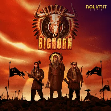 Little Bighorn - JFGAMING