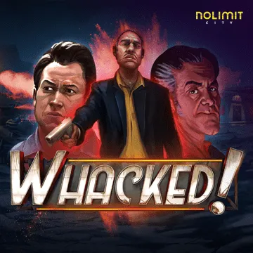 Whacked! - JFGAMING