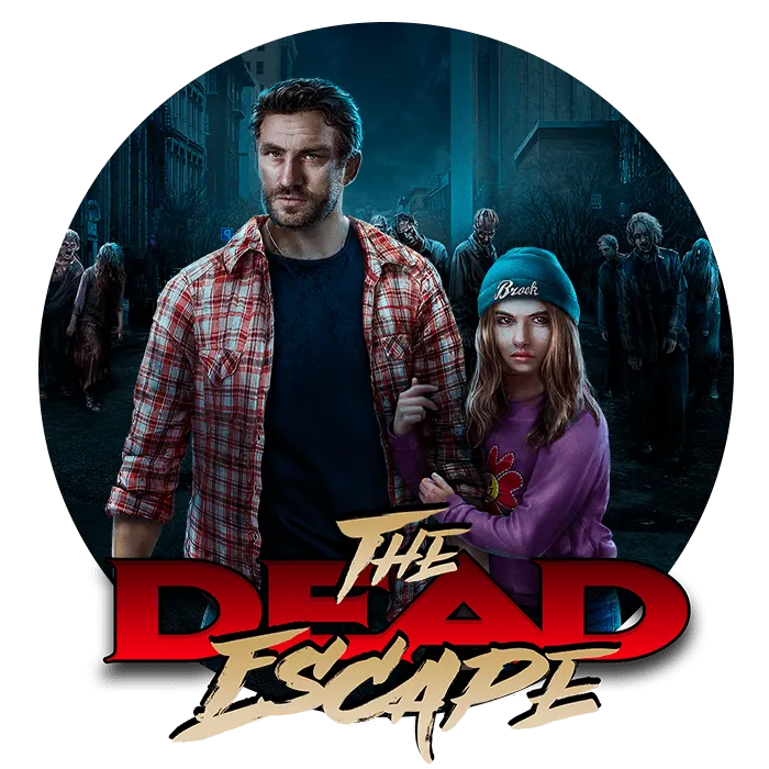 The Dead Escape - JFGAMING