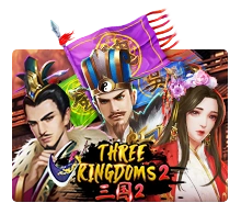 Three Kingdoms 2 - JFGAMING