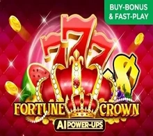 Fortune Crown AI - JFGAMING