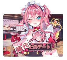 Date With Miyo - JFGAMING