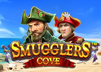 Smugglers Cove - JFGAMING