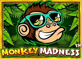 Monkey Madness - JFGAMING