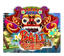 Bali - JFGAMING