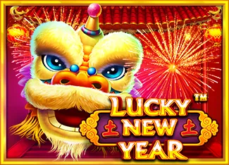 Lucky New Year - JFGAMING