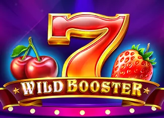 Wild Booster - JFGAMING