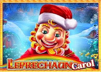 Leprechaun Carol - JFGAMING
