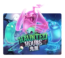 Haunted House - JFGAMING