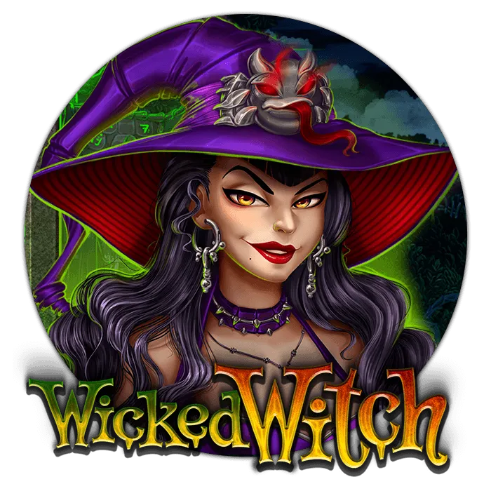 Wicked Witch - JFGAMING