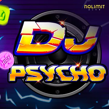 Dj Psycho - JFGAMING
