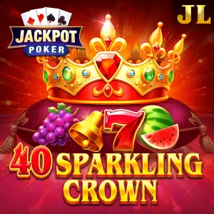 40 Sparkling Crown - JFGAMING