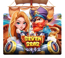 Seven Seas - JFGAMING