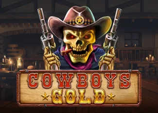 Cowboys Gold - JFGAMING