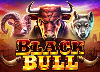 Black Bull - JFGAMING