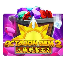 Octagon Gem 2 - JFGAMING