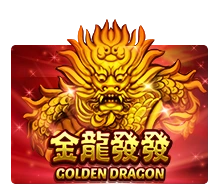 Golden Dragon - JFGAMING