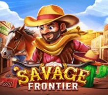 Savage Frontier - JFGAMING
