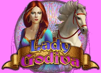 Lady Godiva - JFGAMING