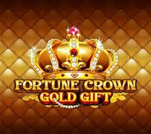 Fortune Crown - Gold Gift - JFGAMING