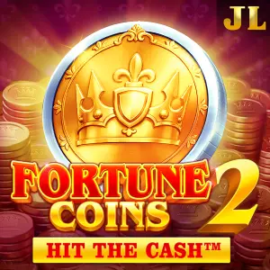 Fortune Coins 2 - JFGAMING