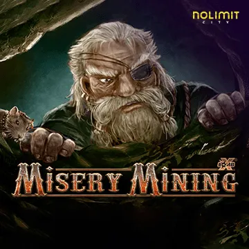 Misery Mining - JFGAMING