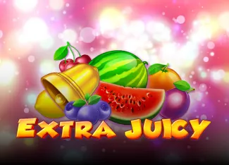 Extra Juicy - JFGAMING