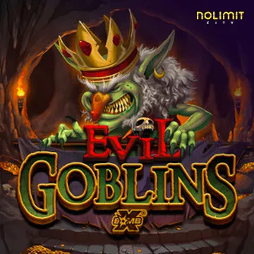 Evil Goblins xBomb - JFGAMING