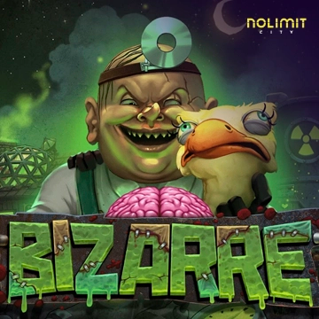BIZARRE - JFGAMING