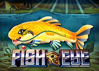 Fish Eye - JFGAMING