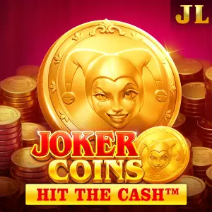 Joker Coins - JFGAMING