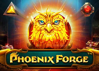 Phoenix Forge - JFGAMING