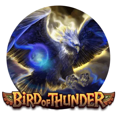 Bird of Thunder - JFGAMING