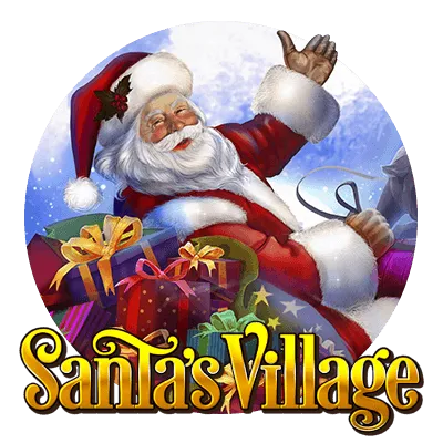 Santas Village - JFGAMING
