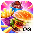 Diner Frenzy Spins - JFGAMING