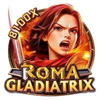ROMA GLADIATRIX - JFGAMING