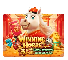 Winning Horse - JFGAMING