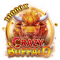 CRAZY BUFFALO - JFGAMING