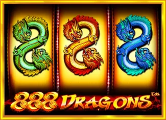 888 Dragons - JFGAMING