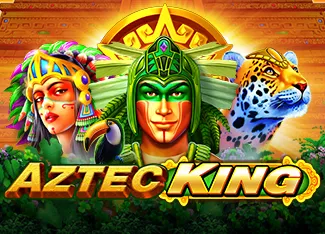 Aztec King - JFGAMING