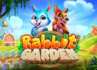 Rabbit Garden - JFGAMING