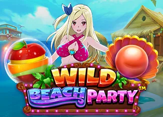 Wild Beach Party - JFGAMING